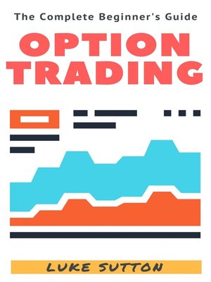cover image of Option Trading
